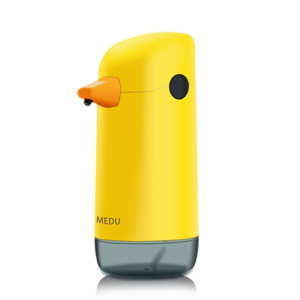 Yellow Duck Automatic Soap Dispenser - Rheasie & Co